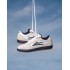 Кеды Lakai cambridge xlk: white suede navy gum Кеды Lakai cambridge xlk: white suede navy gum