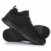 Кеды RIP CURL COMMUTER MID PLUS BLACK