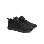 Кеды RIP CURL COMMUTER MID PLUS BLACK