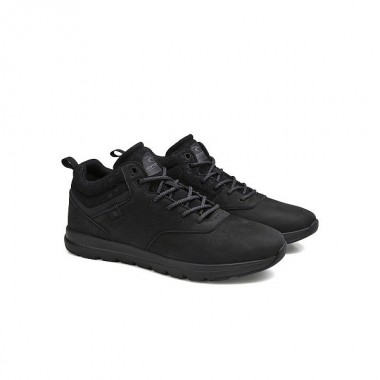 Кеды RIP CURL COMMUTER MID PLUS BLACK Кеды RIP CURL COMMUTER MID PLUS BLACK