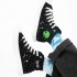 Кеды Ripndip we out here high top black Кеды Ripndip we out here high top black