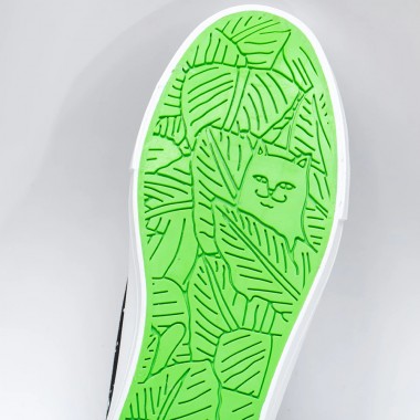 Кеды Ripndip we out here high top black Кеды Ripndip we out here high top black