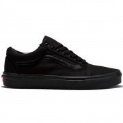 Кеды Vans ua old skool black/black