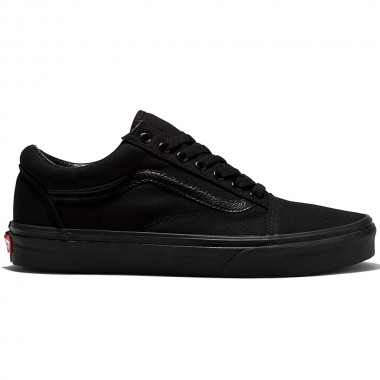 Кеды Vans ua old skool black/black Кеды Vans ua old skool black/black