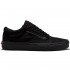 Кеды Vans ua old skool black/black Кеды Vans ua old skool black/black