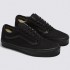 Кеды Vans ua old skool black/black Кеды Vans ua old skool black/black
