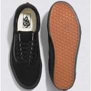 Кеды Vans ua old skool black/black