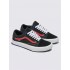 Кеды Vans bmx old skool sport black/red Кеды Vans bmx old skool sport black/red