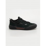 Кеды Vans bmx peak black/evergreen