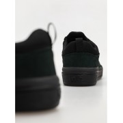 Кеды Vans bmx peak black/evergreen
