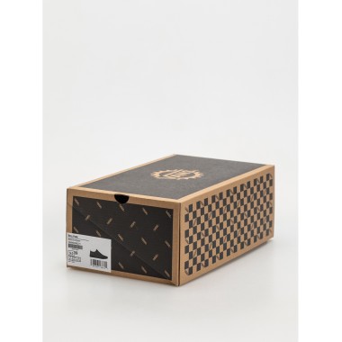 Кеды Vans bmx peak black/evergreen Кеды Vans bmx peak black/evergreen