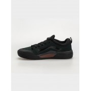 Кеды Vans bmx peak black/evergreen