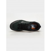 Кеды Vans bmx peak black/evergreen