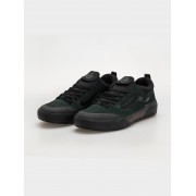 Кеды Vans bmx peak black/evergreen