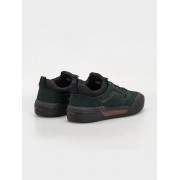 Кеды Vans bmx peak black/evergreen