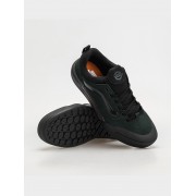 Кеды Vans bmx peak black/evergreen