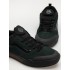 Кеды Vans bmx peak black/evergreen Кеды Vans bmx peak black/evergreen