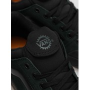 Кеды Vans bmx peak black/evergreen