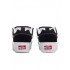 Кеды жен. Vans knu stack black/true white Кеды жен. Vans knu stack black/true white