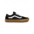 Кеды Vans skate old skool black/gum Кеды Vans skate old skool black/gum
