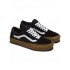 Кеды Vans skate old skool black/gum Кеды Vans skate old skool black/gum