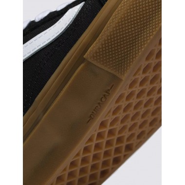 Кеды Vans skate old skool black/gum Кеды Vans skate old skool black/gum