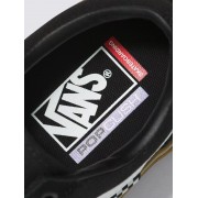 Кеды Vans skate old skool black/gum