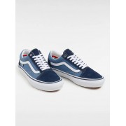 Кеды Vans skate old skool navy/white