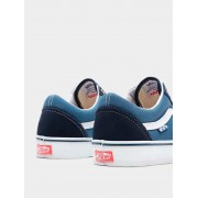 Кеды Vans skate old skool navy/white