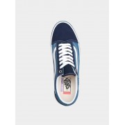 Кеды Vans skate old skool navy/white