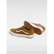Кеды Vans bmx old skool golden brown