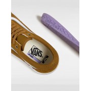 Кеды Vans bmx old skool golden brown