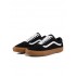 Кеды Vans old skool black/gum Кеды Vans old skool black/gum