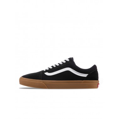 Кеды Vans old skool black/gum Кеды Vans old skool black/gum