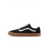 Кеды Vans old skool black/gum Кеды Vans old skool black/gum