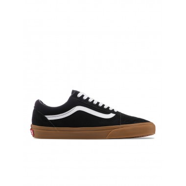 Кеды Vans old skool black/gum Кеды Vans old skool black/gum