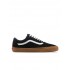 Кеды Vans old skool black/gum Кеды Vans old skool black/gum