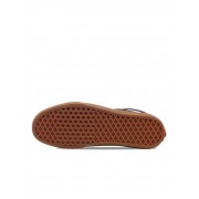 Кеды Vans old skool black/gum