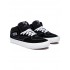 Кеды Vans skate half cab sport black/white Кеды Vans skate half cab sport black/white