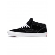 Кеды Vans skate half cab sport black/white