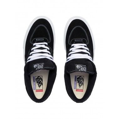 Кеды Vans skate half cab sport black/white Кеды Vans skate half cab sport black/white