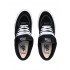 Кеды Vans skate half cab sport black/white Кеды Vans skate half cab sport black/white