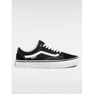 Кеды Vans skate old skool black/white Кеды Vans skate old skool black/white