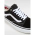 Кеды Vans skate old skool black/white Кеды Vans skate old skool black/white