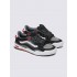 Кеды Vans skate 2 wayvee black/white/red Кеды Vans skate 2 wayvee black/white/red