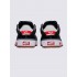 Кеды Vans skate 2 wayvee black/white/red Кеды Vans skate 2 wayvee black/white/red