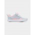 Кеды Vans knu skool pop pastel pink/dawn mist Кеды Vans knu skool pop pastel pink/dawn mist