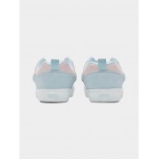 Кеды Vans knu skool pop pastel pink/dawn mist