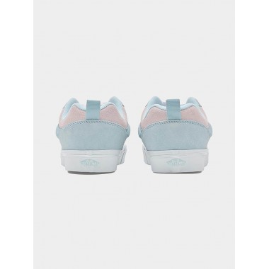 Кеды Vans knu skool pop pastel pink/dawn mist Кеды Vans knu skool pop pastel pink/dawn mist