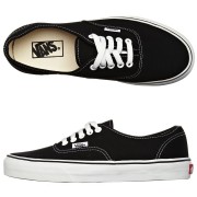 Кеды Vans - Authentic black